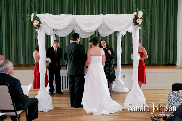 Best Winter Park Women's Club Wedding photographer - Sandra Johnson (SJFoto.com)